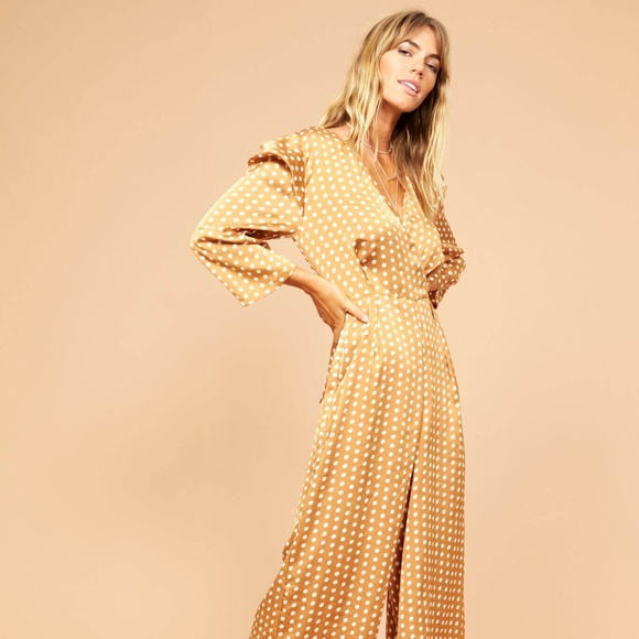 Minkpink Aries Jumpsuit - Picture 4 of 4